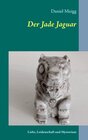 Buchcover Der Jade Jaguar