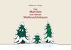 Buchcover Das Märchen vom kleinen Weihnachtsbaum