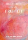 Buchcover Erste Schritte in die Freiheit