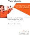 Buchcover Workbook Future Zooming