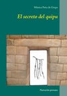 Buchcover El secreto del quipu