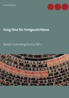 Buchcover Feng Shui für Fortgeschrittene