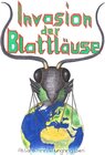 Buchcover Invasion der Blattläuse