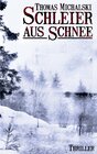 Buchcover Schleier aus Schnee