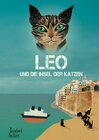 Buchcover Leo und die Insel der Katzen