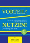 Buchcover Vorteil-/Nutzen-Argumentation