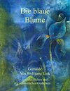 Buchcover Die blaue Blume