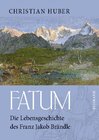 Buchcover Fatum