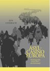 Buchcover Asyl-Casino Europa