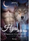 Buchcover Hijas de la luna