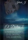 Buchcover El Destino 2