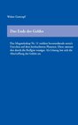 Buchcover Das Ende des Geldes