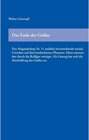Buchcover Das Ende des Geldes