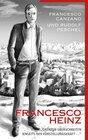 Buchcover Francesco Heinz