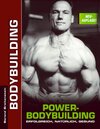 Buchcover Power-Bodybuilding