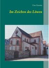 Buchcover Im Zeichen des Löwen