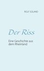 Buchcover Der Riss