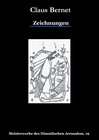 Buchcover Zeichnungen