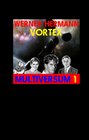 Buchcover Vortex - Multiversum 1