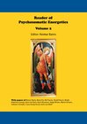 Buchcover Reader of Psychosomatic Energetics Volume 2