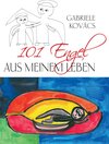 Buchcover 101 Engel aus meinem Leben