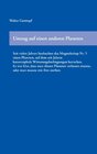 Buchcover Umzug auf einen anderen Planeten