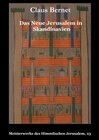Buchcover Das Neue Jerusalem in Skandinavien