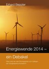 Buchcover Energiewende 2014 - ein Debakel