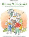 Buchcover Maxi im Wiesenland