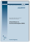 Buchcover Infraleichtbeton im Geschosswohnungsbau (INBIG). Abschlussbericht