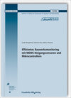 Buchcover Effizientes Bauwerksmonitoring mit MEMS-Neigungssensoren und Mikrocontrollern