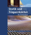 Buchcover Statik und Tragwerkslehre für Architekten
