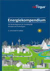 Buchcover Energiekompendium
