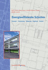 Buchcover Energieeffiziente Schulen
