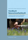 Buchcover Handbuch Naturschutzfachkraft