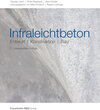 Buchcover Infraleichtbeton