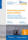 Buchcover Wärmedämmverbundsysteme (WDVS)