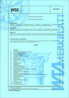 Buchcover Fachwerkinstandsetzung nach WTA IX: Gebrauchsanweisung für Fachwerkhäuser