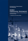 Buchcover Handbuch Projektsteuerung - Baumanagement