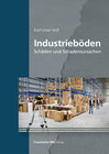 Buchcover Industrieböden