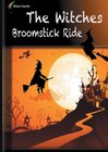 Buchcover The Witches Broomstick Ride