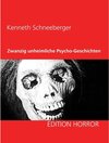 Buchcover Zwanzig unheimliche Psycho-Geschichten