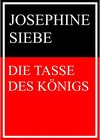 Buchcover Die Tasse des Königs