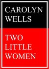 Buchcover Two Little Women