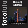 Buchcover Duisburg in Bildern