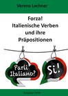 Buchcover Forza! Italienische Verben und ihre Präpositionen