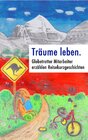 Buchcover Träume leben.