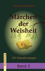 Buchcover Märchen der Weisheit Band 3 (Neufassung)