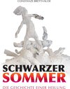Buchcover Schwarzer Sommer