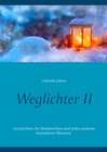 Buchcover Weglichter II